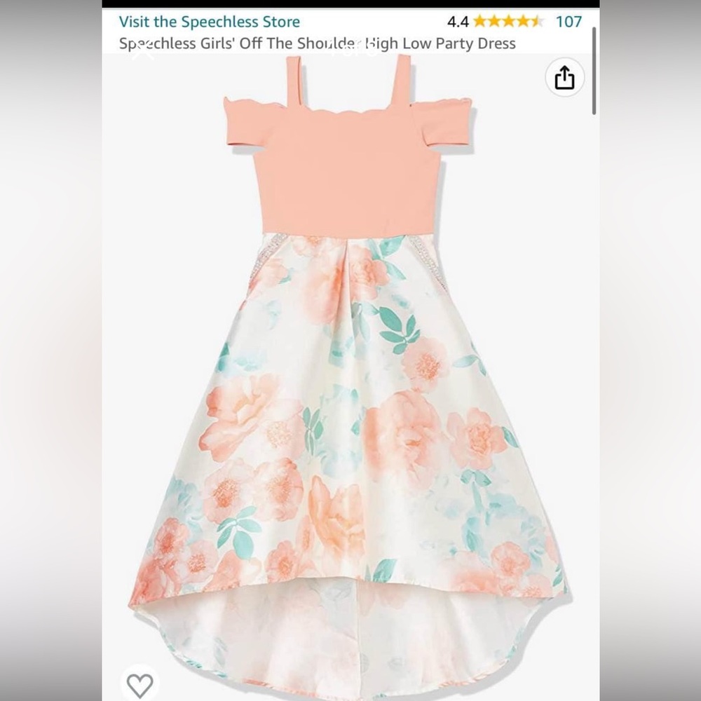 Party Dress